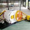 سنگ‌شکن غلتکی (Roll Crusher)
