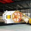 سنگ‌شکن غلتکی (Roll Crusher)