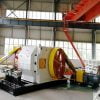 سنگ‌شکن غلتکی (Roll Crusher)