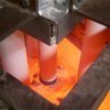 پمپ مذاب (Melt Pump)